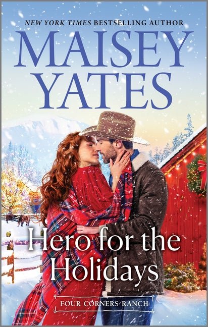 Hero for the Holidays (Original) - Ingram