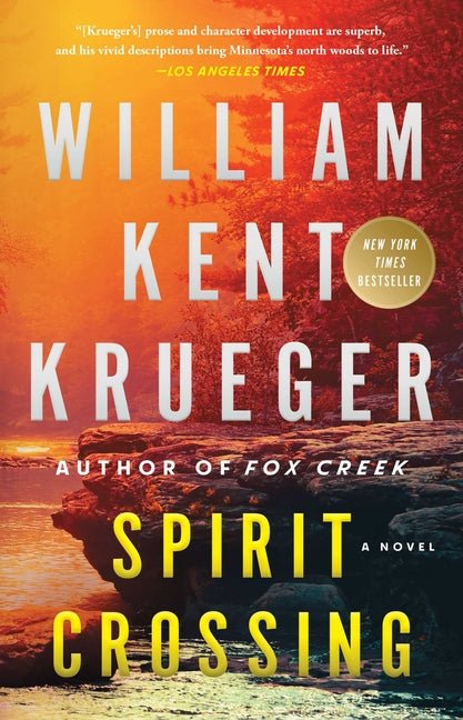 Spirit Crossing - Ingram