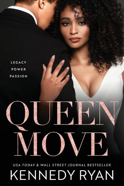 Queen Move - Ingram