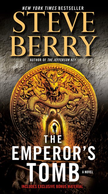 Emperor's Tomb - Ingram