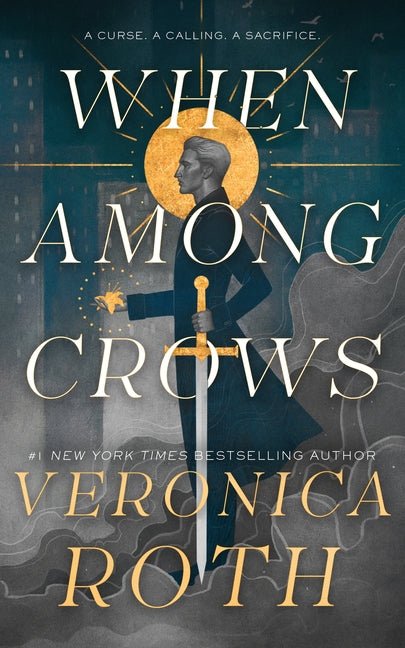 When Among Crows - Ingram