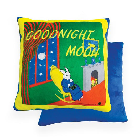 Goodnight Moon Cover Stories Plush: 12 X 12 - Ingram