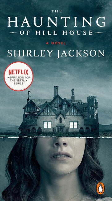 Haunting of Hill House - Ingram