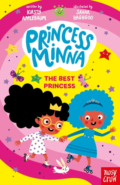 Princess Minna: The Best Princess