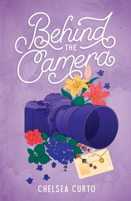 Behind the Camera - Ingram