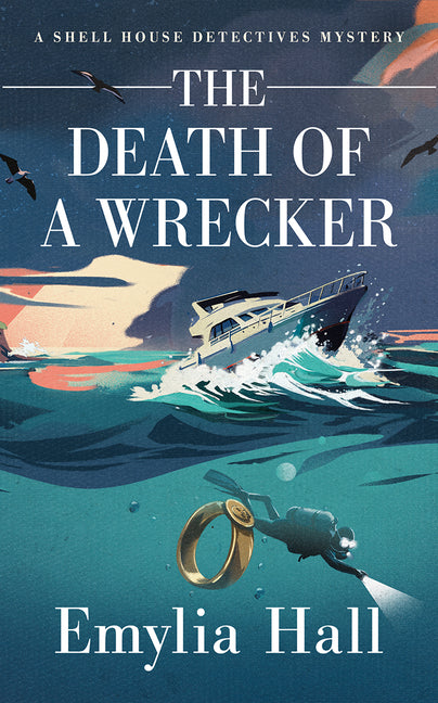 The Death of a Wrecker