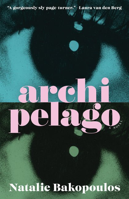 Archipelago - Ingram