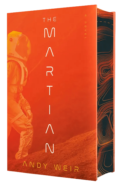 The Martian