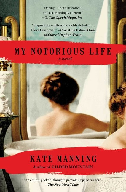 My Notorious Life - Ingram