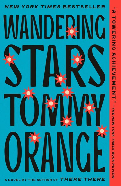 Wandering Stars - Ingram