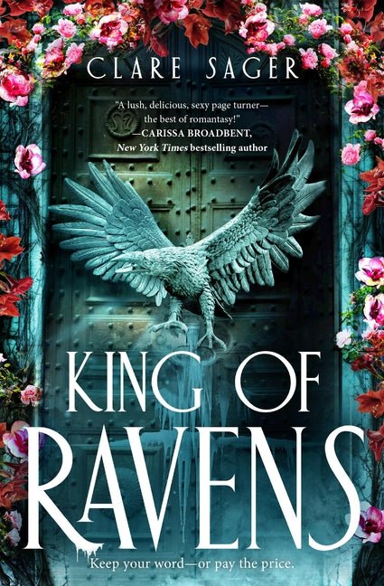 King of Ravens - Ingram