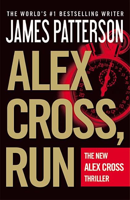 Alex Cross, Run - Ingram