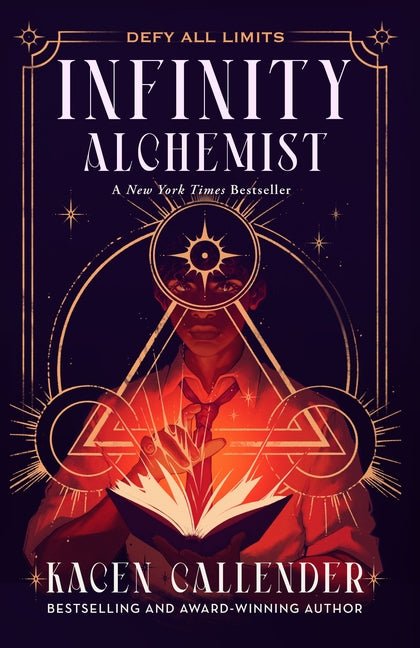 Infinity Alchemist - Ingram