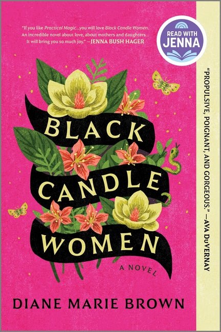 Black Candle Women: A Read with Jenna Pick (Reissue) - Ingram