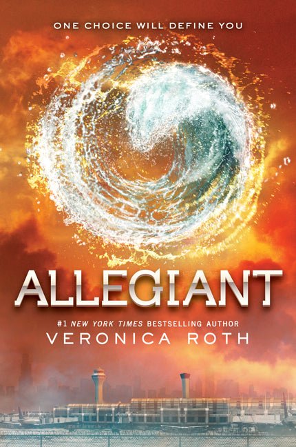 Allegiant - Ingram