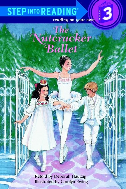 Nutcracker Ballet - Ingram