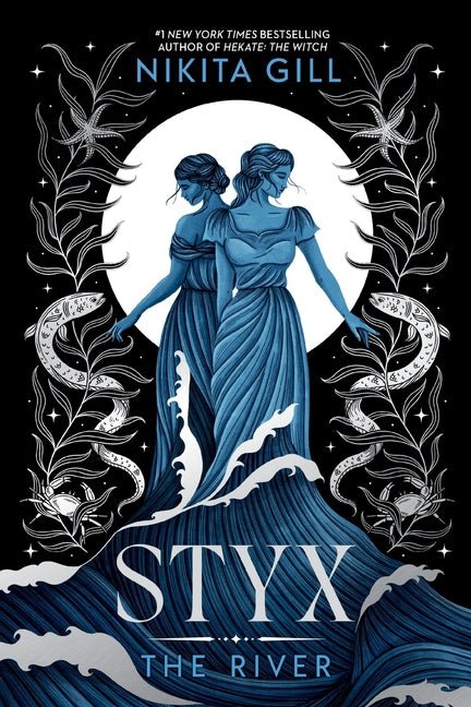 Styx: The River