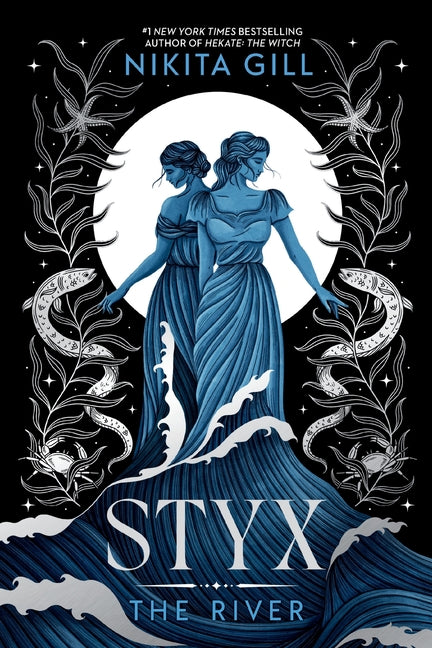 Styx: The River