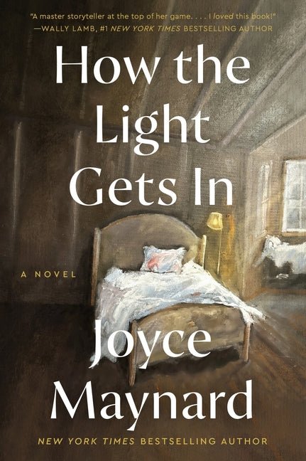 How the Light Gets in - Ingram
