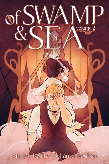 Of Swamp & Sea Volume 2 - Ingram