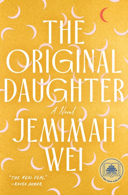 Original Daughter: A GMA Book Club Pick - Ingram