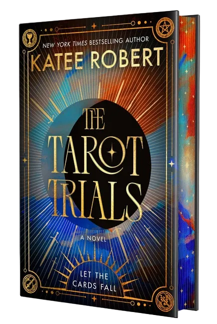 The Tarot Trials