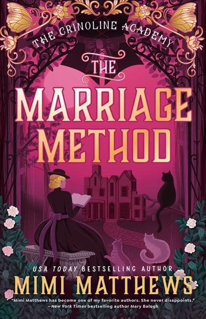 The Marriage Method - Ingram