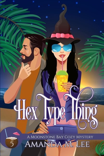 Hex Type Thing - Ingram