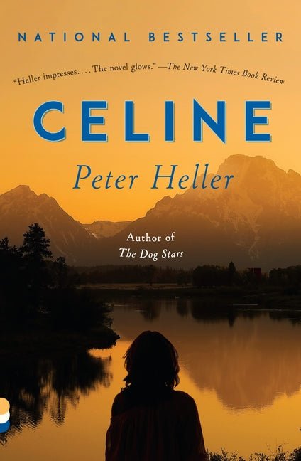 Celine - Ingram