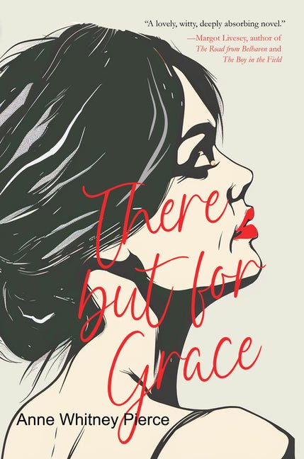 There But for Grace - Ingram