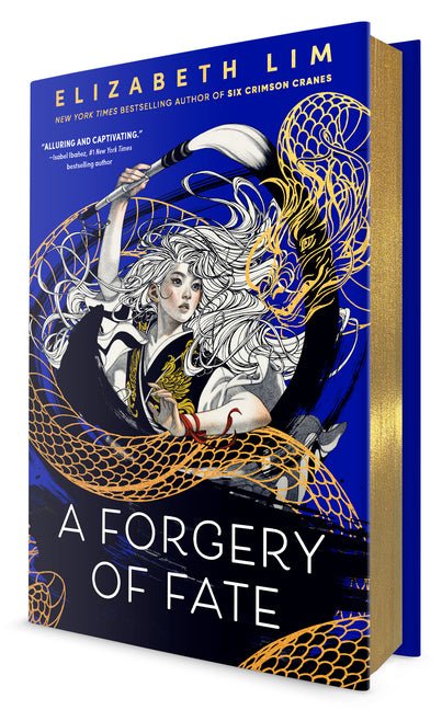 Forgery of Fate - Ingram