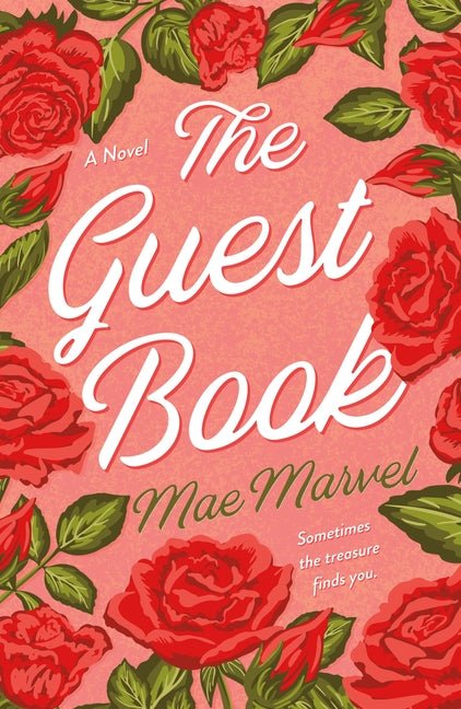 The Guest Book - Ingram