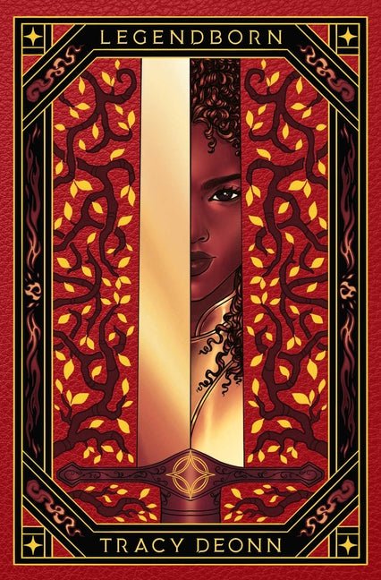 Legendborn (Collector's Edition) - Ingram