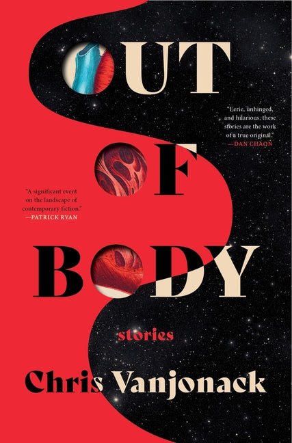 Out of Body: Stories
