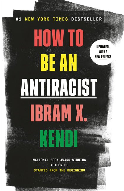 How to Be an Antiracist - Ingram