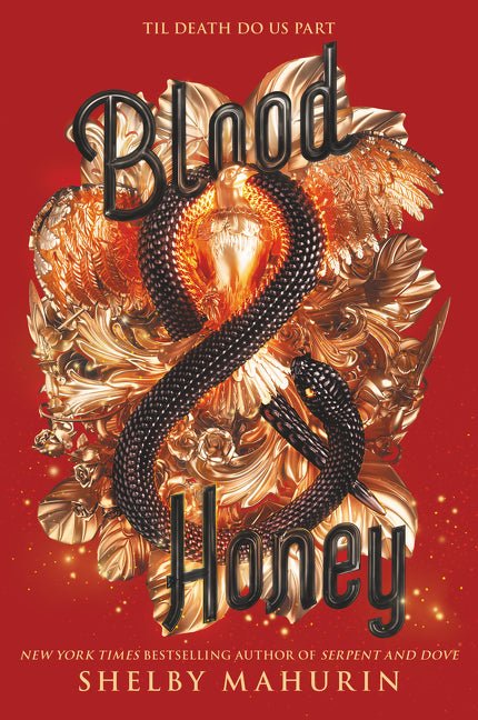 Blood & Honey - Ingram