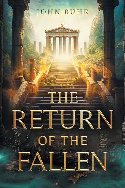 Return of the Fallen - Ingram