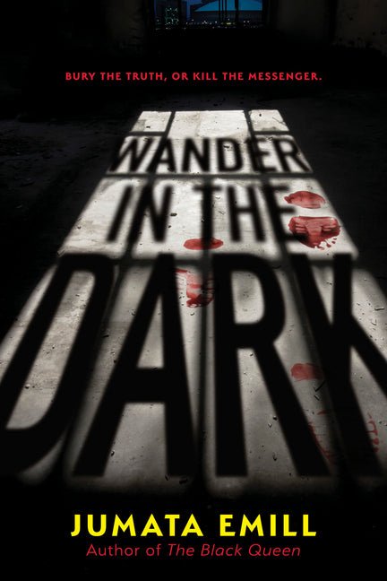 Wander in the Dark - Ingram