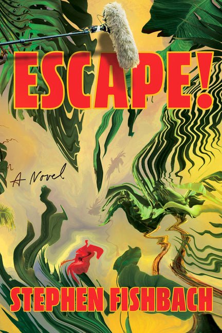 Escape! - Ingram