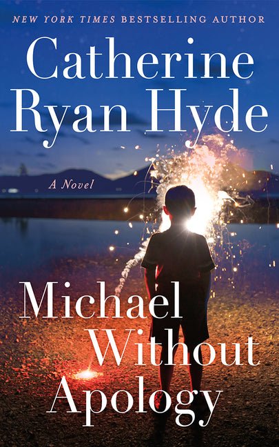 Michael Without Apology - Ingram