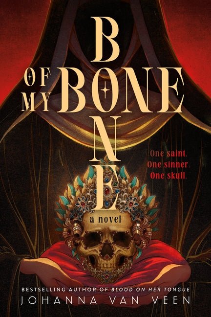 Bone of My Bone (Standard Edition) - Ingram