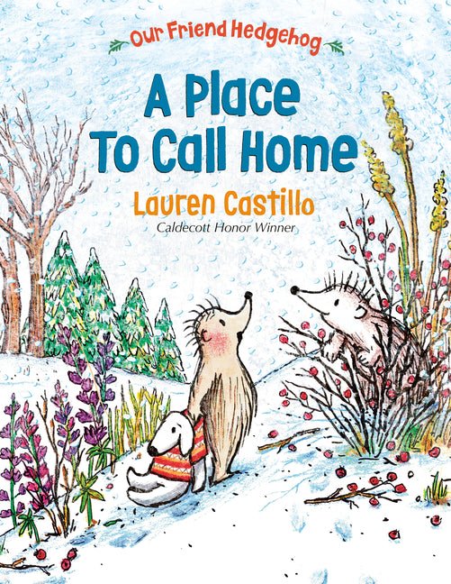 A Place to Call Home - Ingram