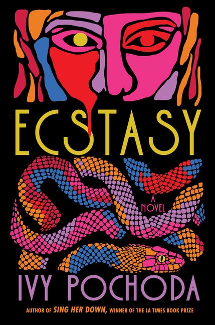 Ecstasy - Ingram