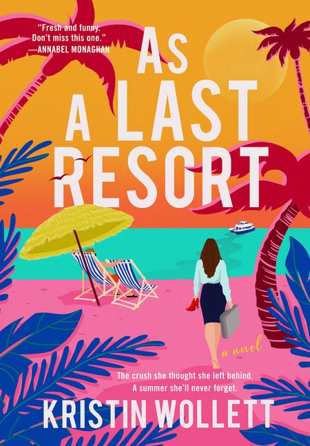 As a Last Resort - Ingram