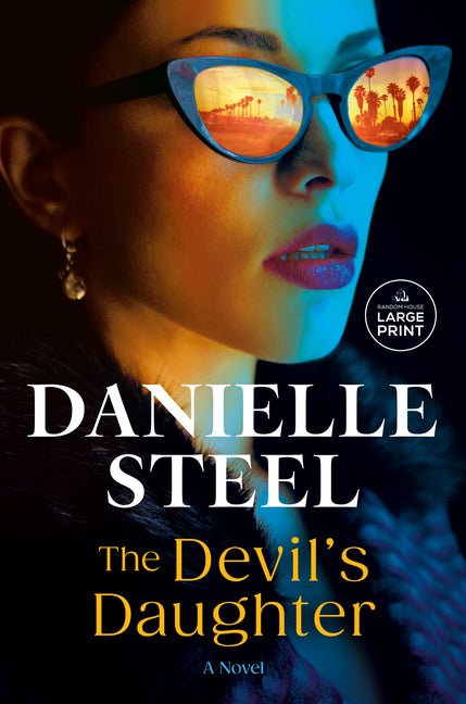 Devil's Daughter - Ingram