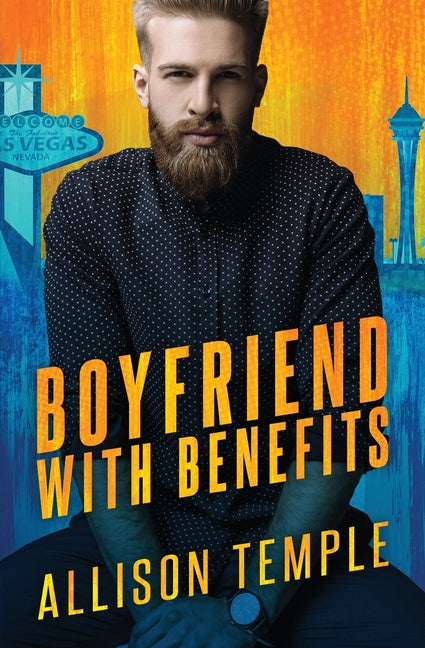 Boyfriend With Benefits - Ingram