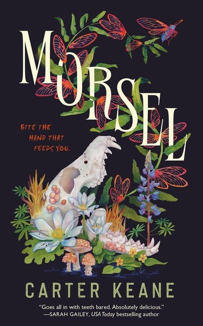 Morsel - Ingram