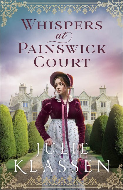 Whispers at Painswick Court - Ingram