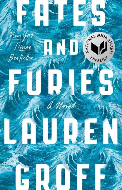 Fates and Furies - Ingram