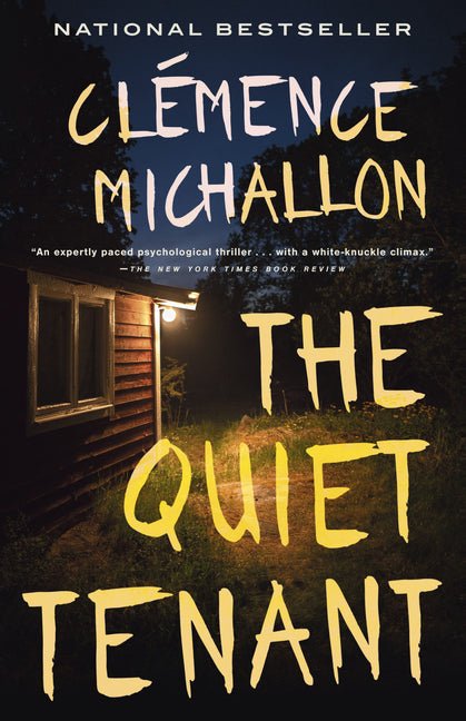 Quiet Tenant - Ingram